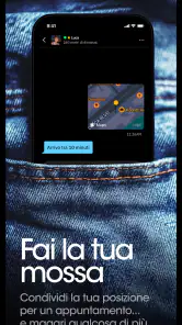Grindr - Incontri e chat gay screenshot 8