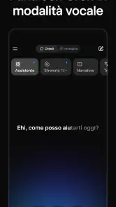 Grok - Assistente IA screenshot 2