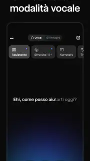 Grok - Assistente IA screenshot 2