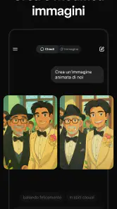 Grok - Assistente IA screenshot 4