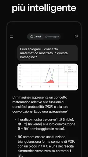 Grok - Assistente IA screenshot