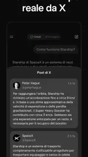 Grok - Assistente IA screenshot 6