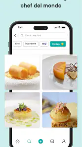 Gronda - Per Chef screenshot 3