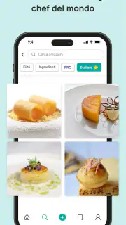 Gronda - Per Chef screenshot 3