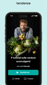 Gronda - Per Chef screenshot 4