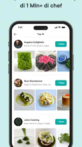Gronda - Per Chef screenshot 5