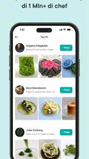 Gronda - Per Chef screenshot 5