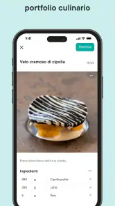 Gronda - Per Chef screenshot 6