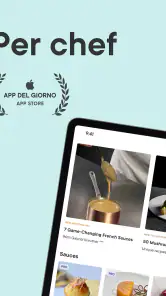 Gronda - Per Chef screenshot 7