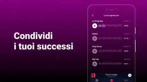Groovepad - crea musica e beat screenshot 5