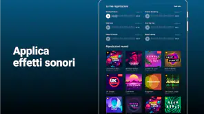 Groovepad - crea musica e beat screenshot 8