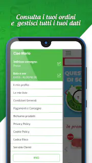 Gros Spesa Online screenshot 7