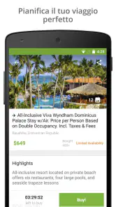 Groupon-Offerte Super Scontate screenshot 4
