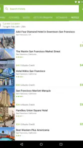 Groupon-Offerte Super Scontate screenshot 6