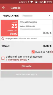 GSD - Gruppo San Donato screenshot 5