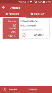 GSD - Gruppo San Donato screenshot 6
