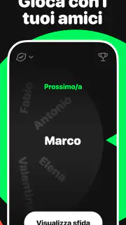 Guerra dei 5 secondi screenshot 4