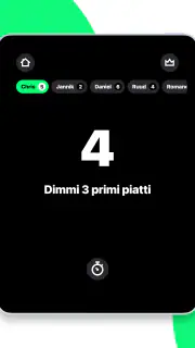 Guerra dei 5 secondi screenshot 6