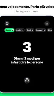 Guerra dei 5 secondi screenshot 7