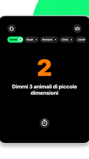 Guerra dei 5 secondi screenshot 8