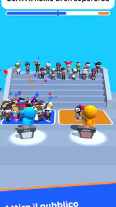 Guess Their Answer - IQ Games screenshot 2