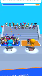Guess Their Answer - IQ Games screenshot 2