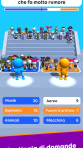 Guess Their Answer - IQ Games screenshot 3