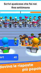 Guess Their Answer - IQ Games screenshot 5