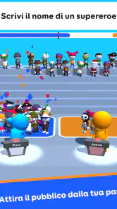 Guess Their Answer - IQ Games screenshot 6