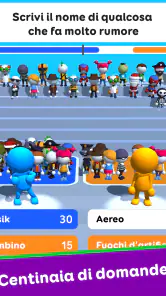 Guess Their Answer - IQ Games screenshot 7