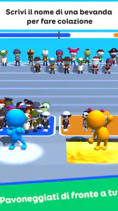 Guess Their Answer - IQ Games screenshot 8