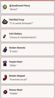 Guida BOI: Repentance + Afterb screenshot 6
