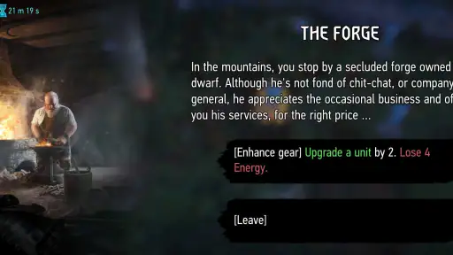 GWENT: Rogue Mage screenshot 6
