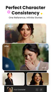 Hailuo Al: Image&Video Maker screenshot 3