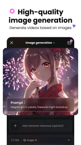Hailuo Al: Image&Video Maker screenshot 5