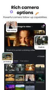 Hailuo Al: Image&Video Maker screenshot 6