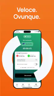 HakunaVPN screenshot 3
