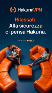 HakunaVPN screenshot 6