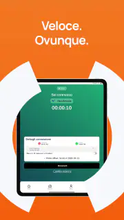 HakunaVPN screenshot 8