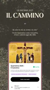 Hallow: Preghiera, Meditazione screenshot 3