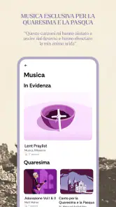 Hallow: Preghiera, Meditazione screenshot 4