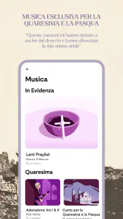 Hallow: Preghiera, Meditazione screenshot 4