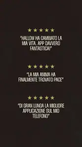 Hallow: Preghiera, Meditazione screenshot 5