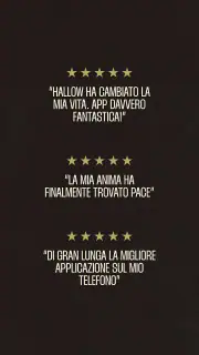 Hallow: Preghiera, Meditazione screenshot 5