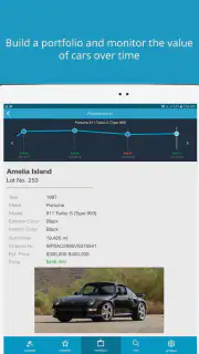 Hammer Price screenshot 8