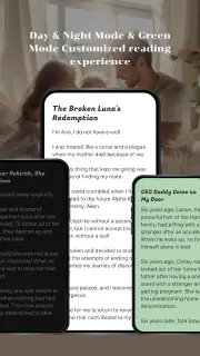 HandyNovel - For Popular Novel screenshot 6