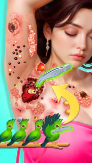 Happy Bird Escape screenshot 4