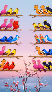 Happy Bird Escape screenshot 5