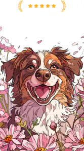 Happy Color®–gioco da colorare screenshot 1