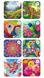 Happy Color®–gioco da colorare screenshot 6